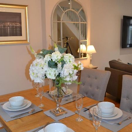 Sea Haven Villa Conwy Kültér fotó