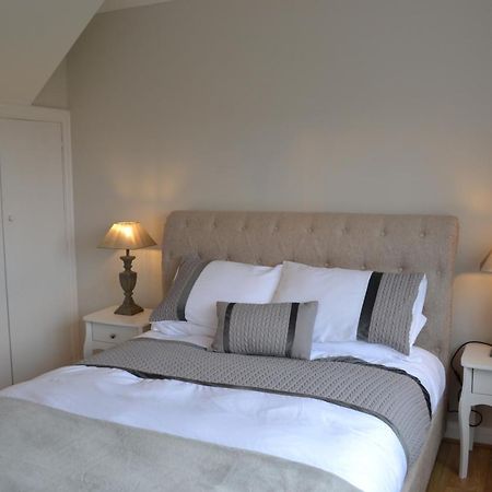 Sea Haven Villa Conwy Kültér fotó