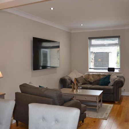 Sea Haven Villa Conwy Kültér fotó