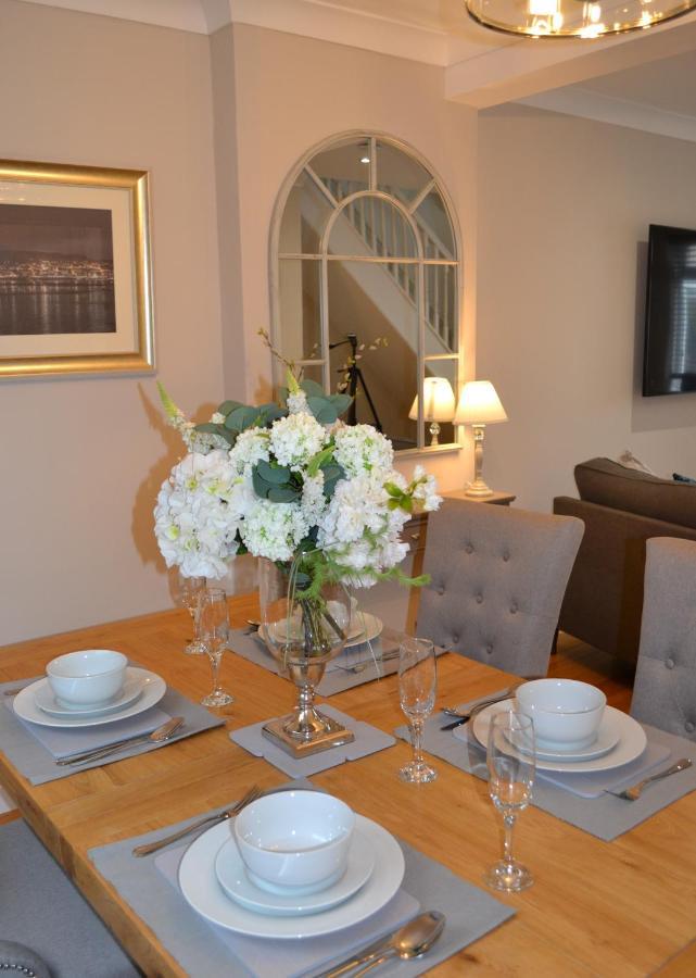 Sea Haven Villa Conwy Kültér fotó