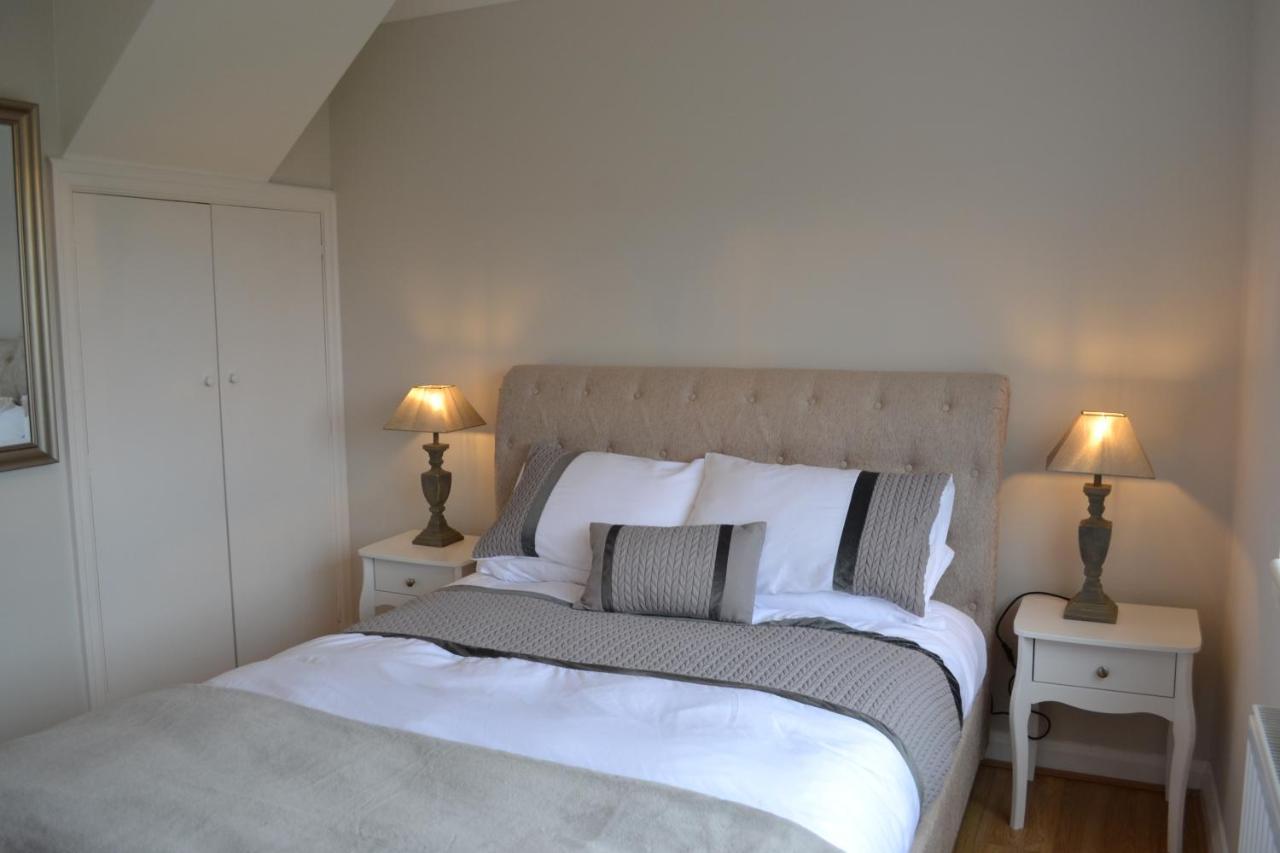 Sea Haven Villa Conwy Kültér fotó