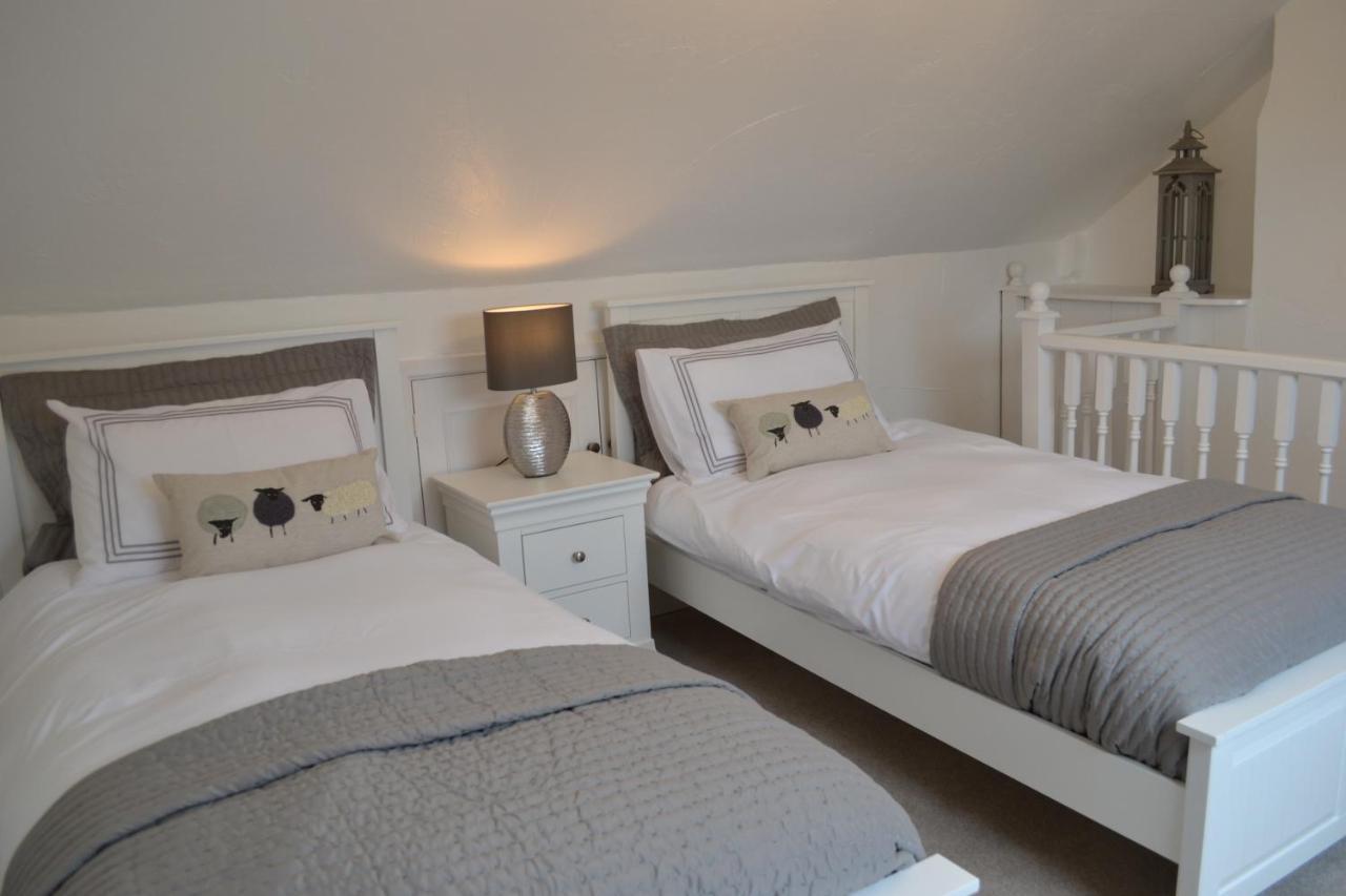 Sea Haven Villa Conwy Kültér fotó