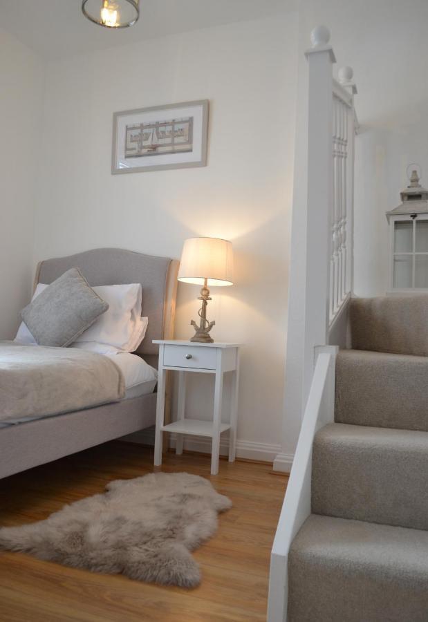 Sea Haven Villa Conwy Kültér fotó