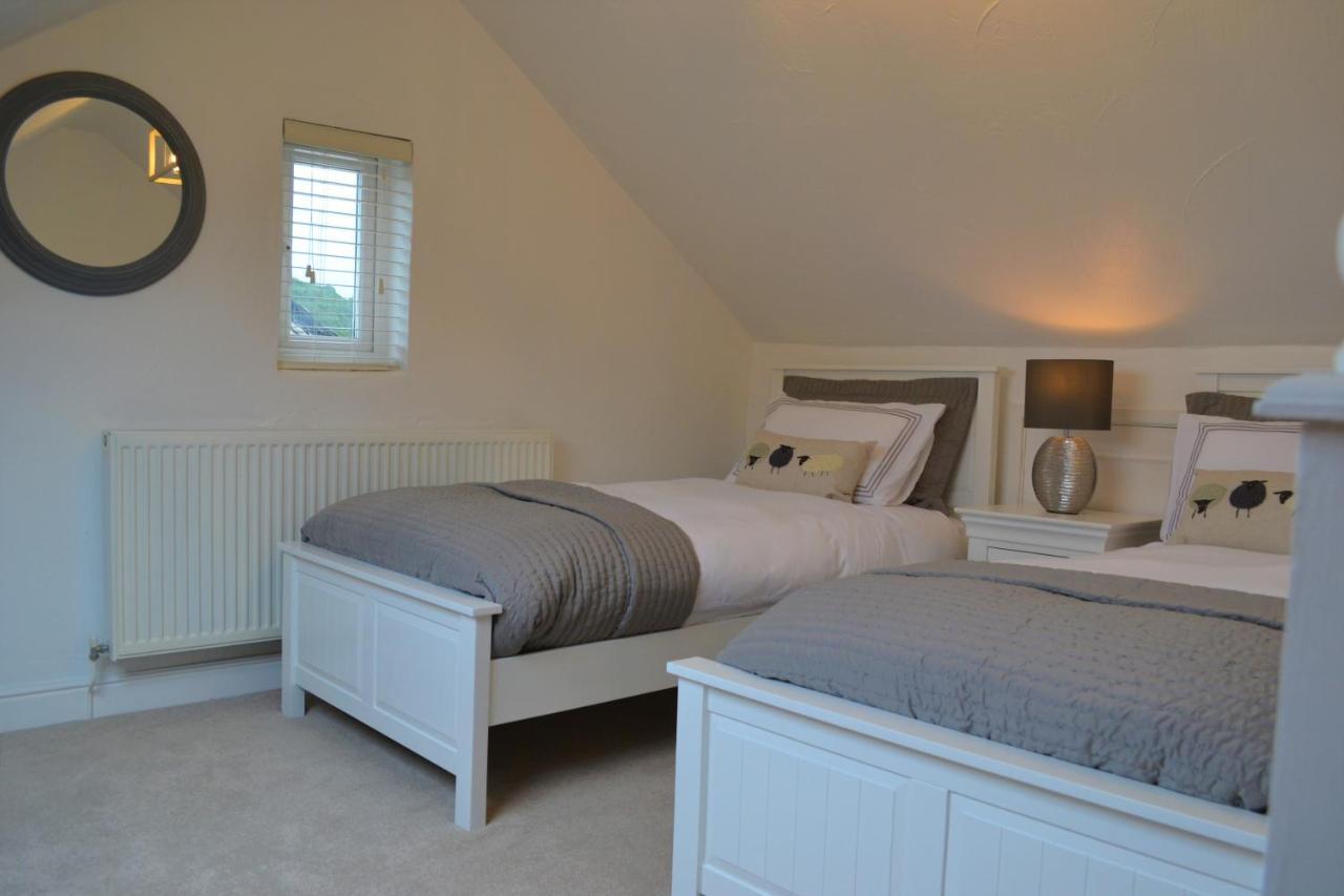 Sea Haven Villa Conwy Kültér fotó