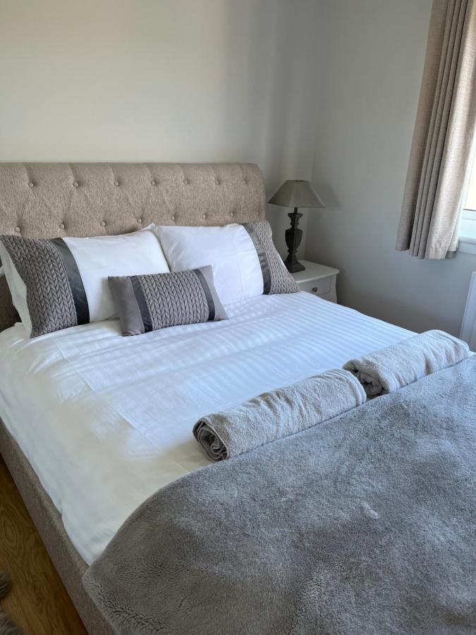 Sea Haven Villa Conwy Kültér fotó