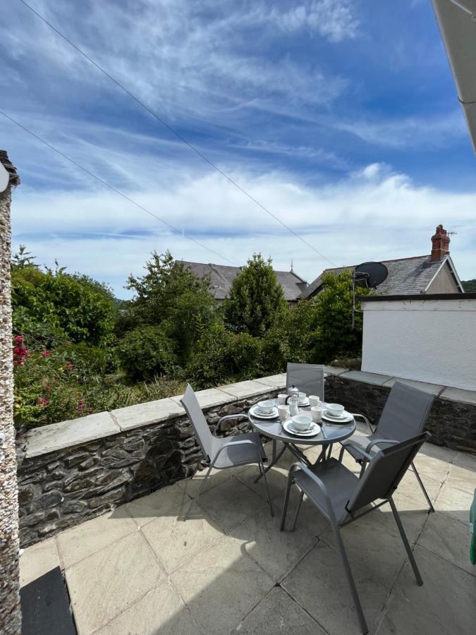 Sea Haven Villa Conwy Kültér fotó